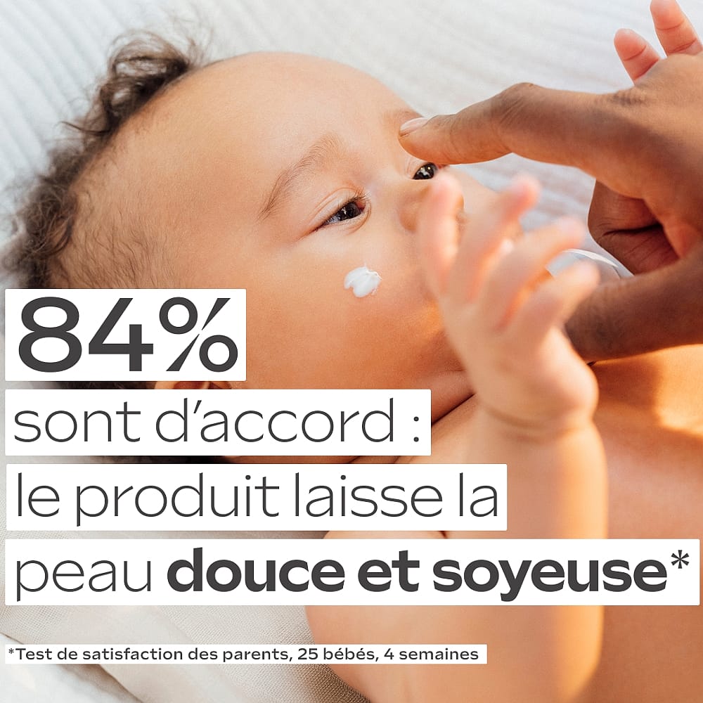 Crème hydratante Visage au Calendula - Weleda 6