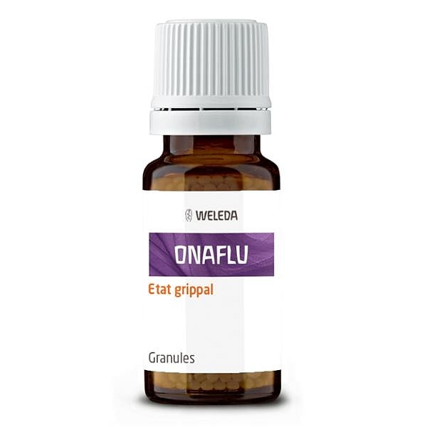 Onaflu® - Weleda