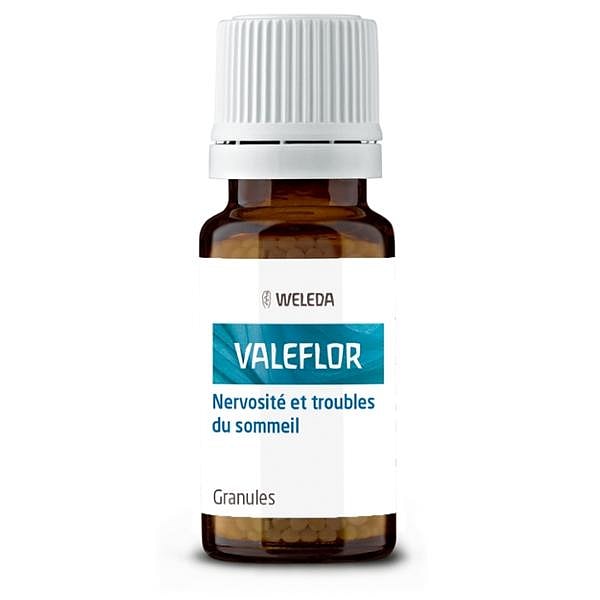 Valeflor® - Weleda