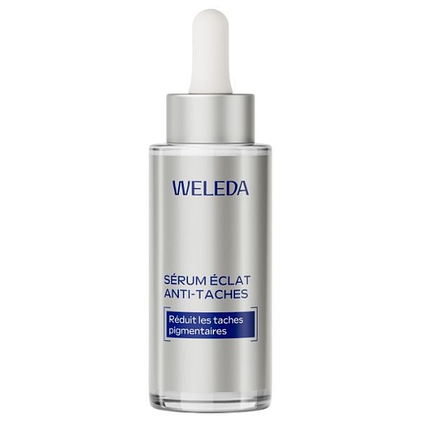Sérum Éclat anti-taches - Weleda