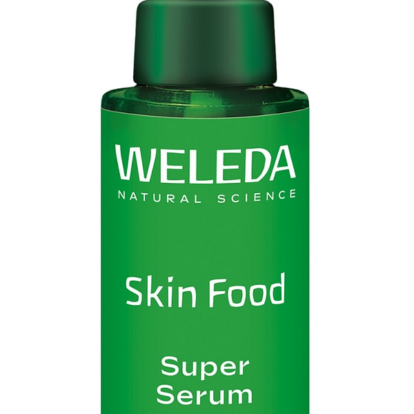 Skin Food Super Serum - Weleda