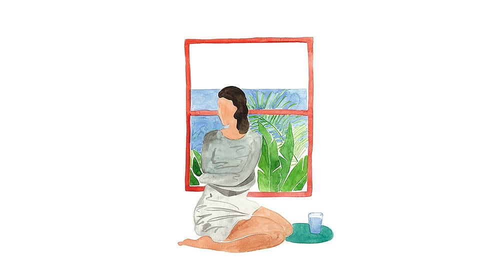 Malgré toutes ces précautions, vous avez attrapé un coup de soleil ?