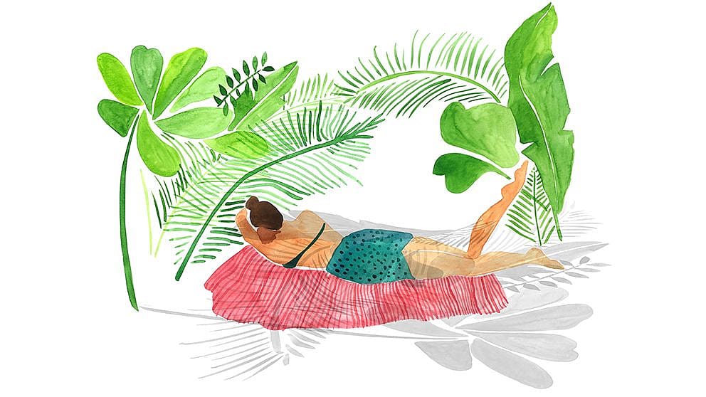 Faites la sieste