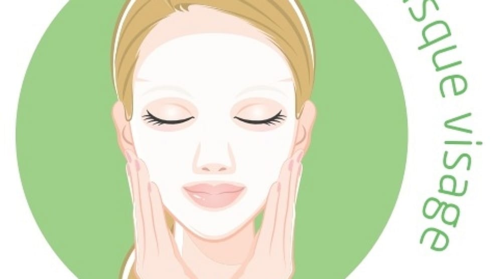Masque visage