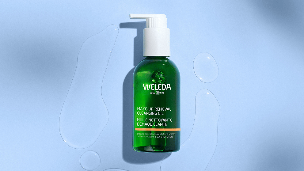 Routine soins nettoyants 2