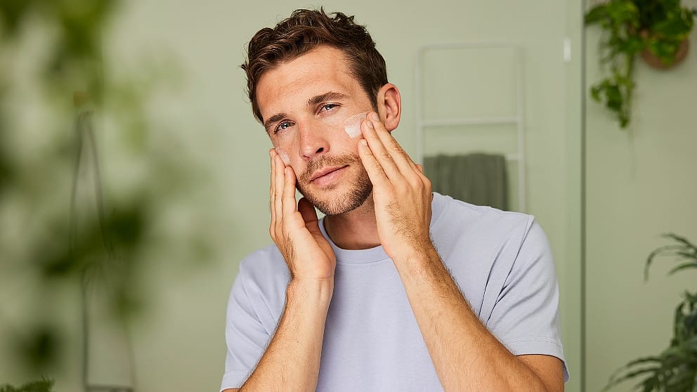 Routine soins hommes 3