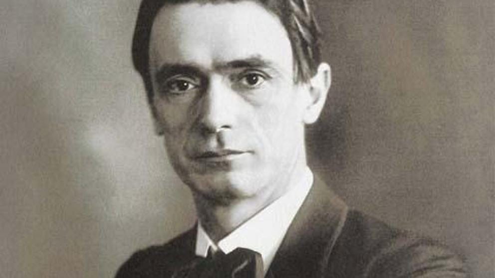 Image de Rudolf Steiner