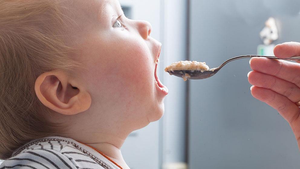 bébé