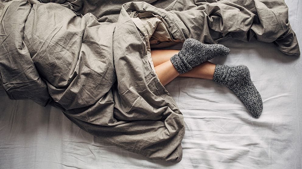 sommeil sein