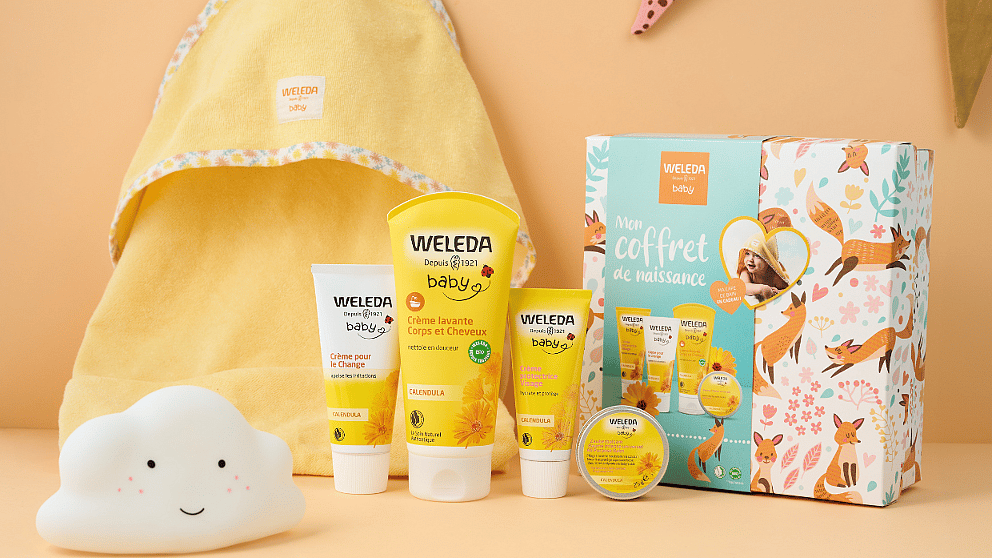 Produits bébé