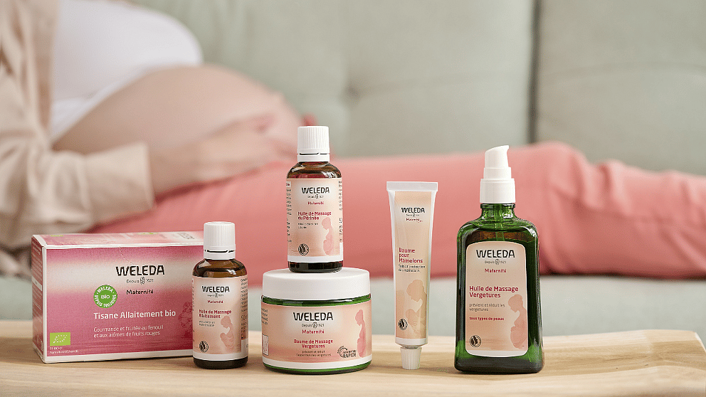 Produits maman