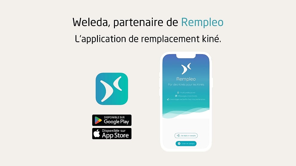 application rempleo
