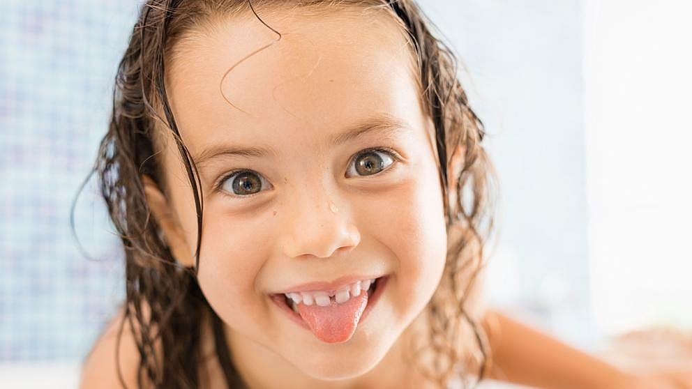 enfant photo